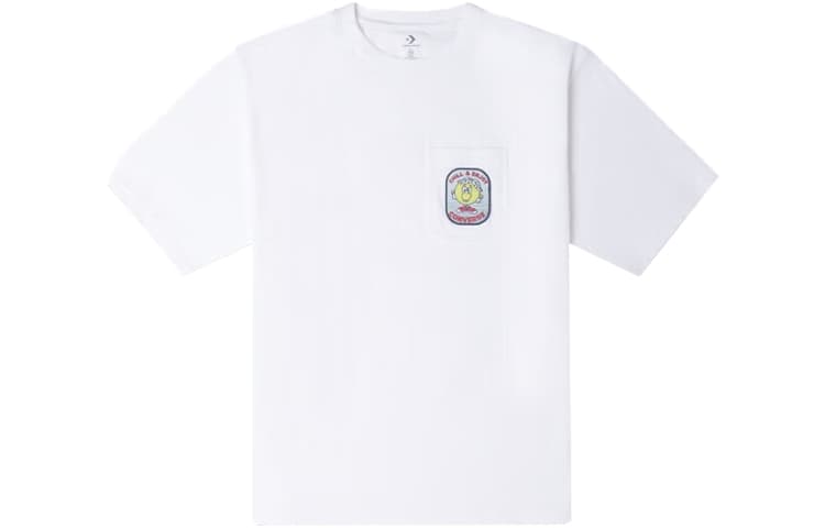 Футболка Converse T - изображение 1