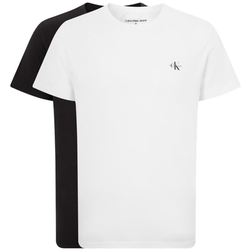 Футболка CKCalvin Klein T 2 - изображение 1