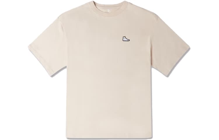 Футболка Converse LogoT - изображение 1