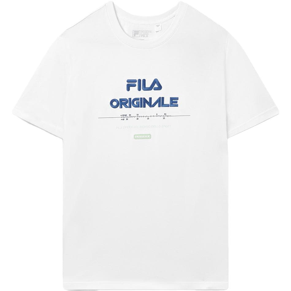Футболка FILA2022T - изображение 1
