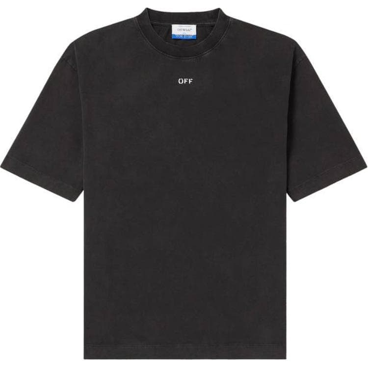 Футболка OFF-WHITE T - изображение 1