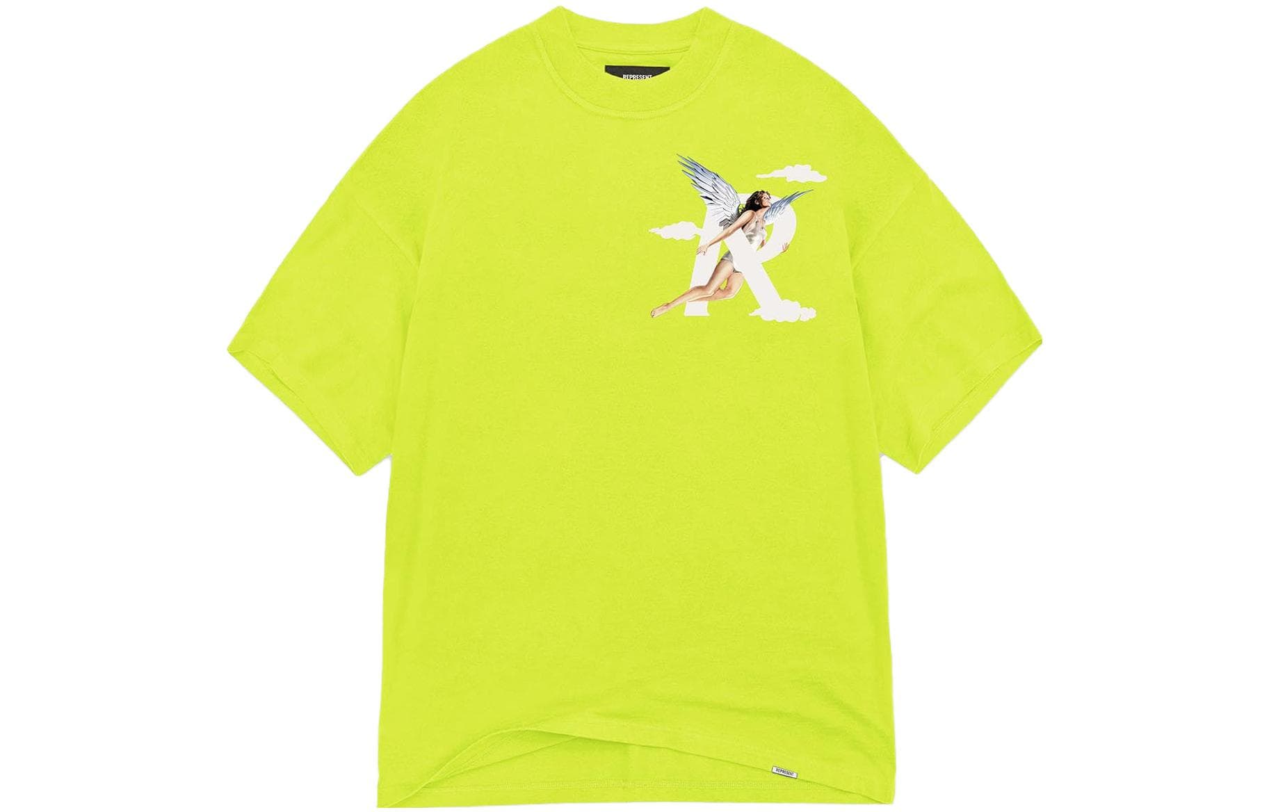Футболка REPRESENT SS23 T - изображение 1