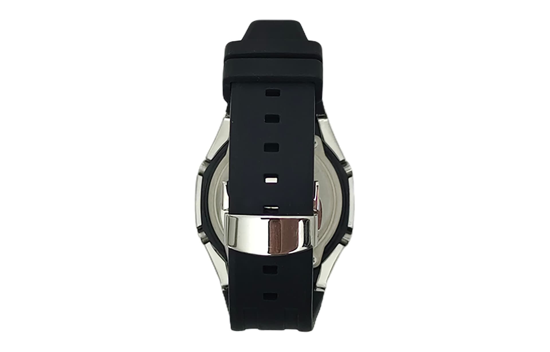 Часы CASIO GA-2100-1A - изображение 4