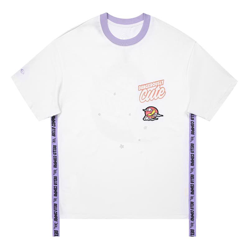Футболка 361 x T - изображение 1