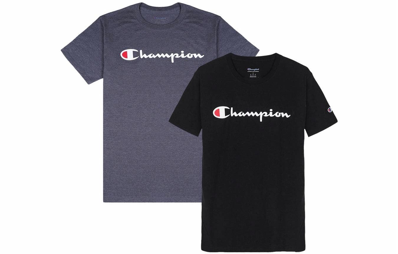 Футболка Champion T 2 - изображение 1