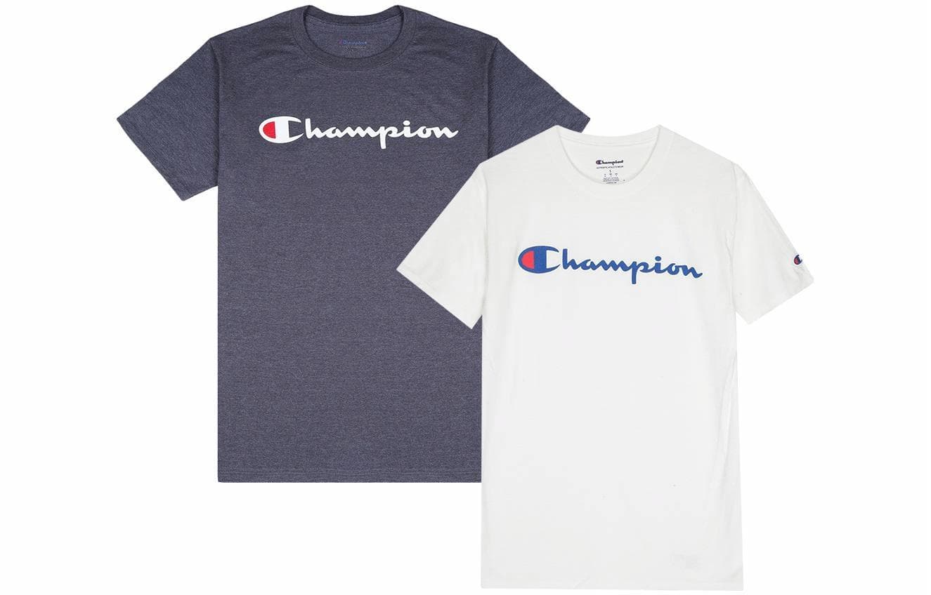 Футболка Champion T 2 - изображение 1