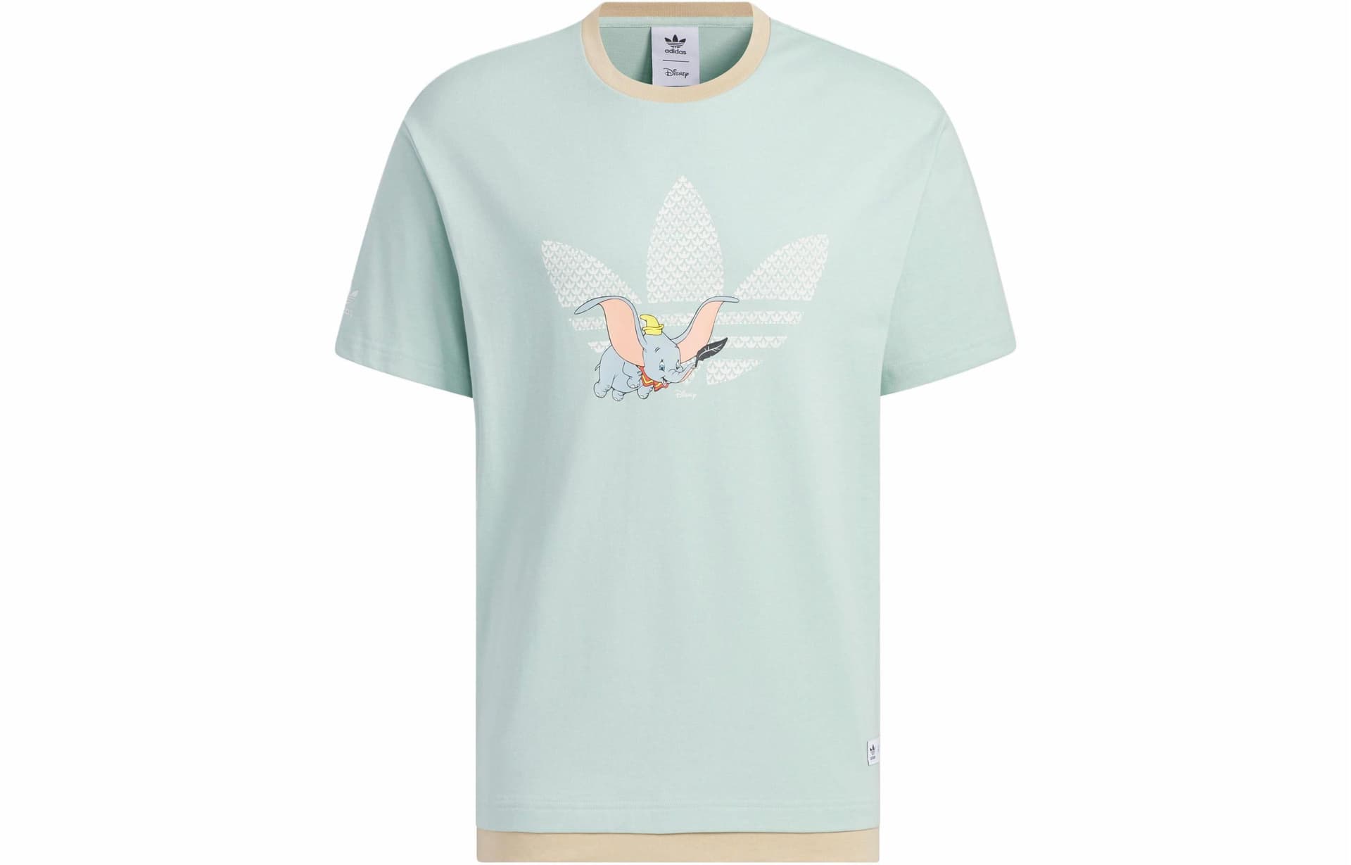 Футболка adidas x Disney Dumbo Sportswear Tee