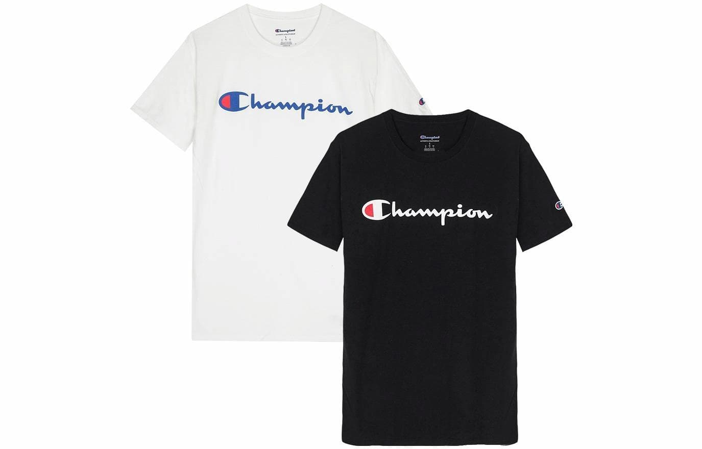 Футболка Champion - изображение 1