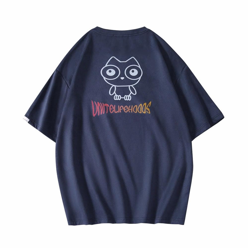 Футболка Unite Life HOODS T - изображение 1