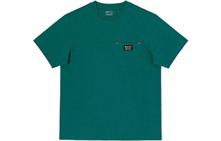 Футболка Lee Xline x Z SS23 T - изображение 1