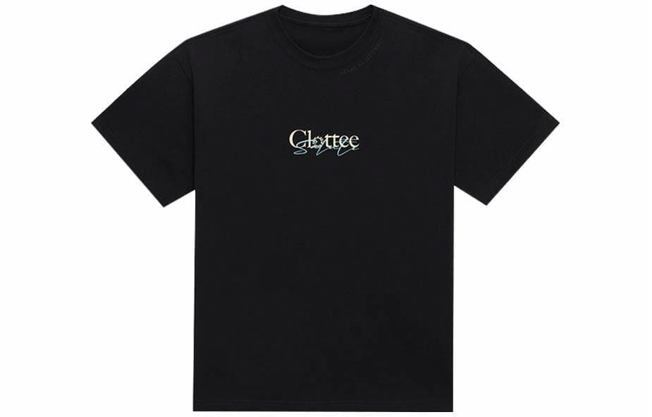 Футболка CLOTTEE x AFGK SS23 T - изображение 1