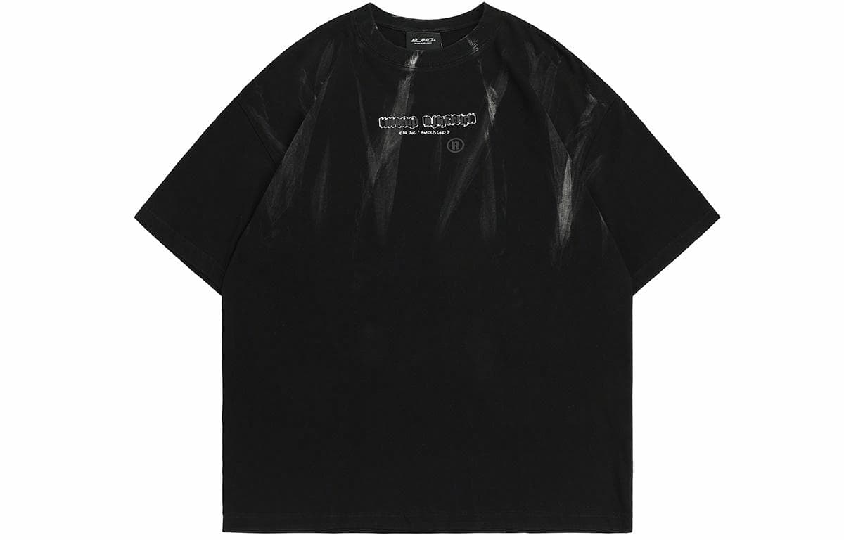 Футболка BJHG T-Shirt - изображение 1