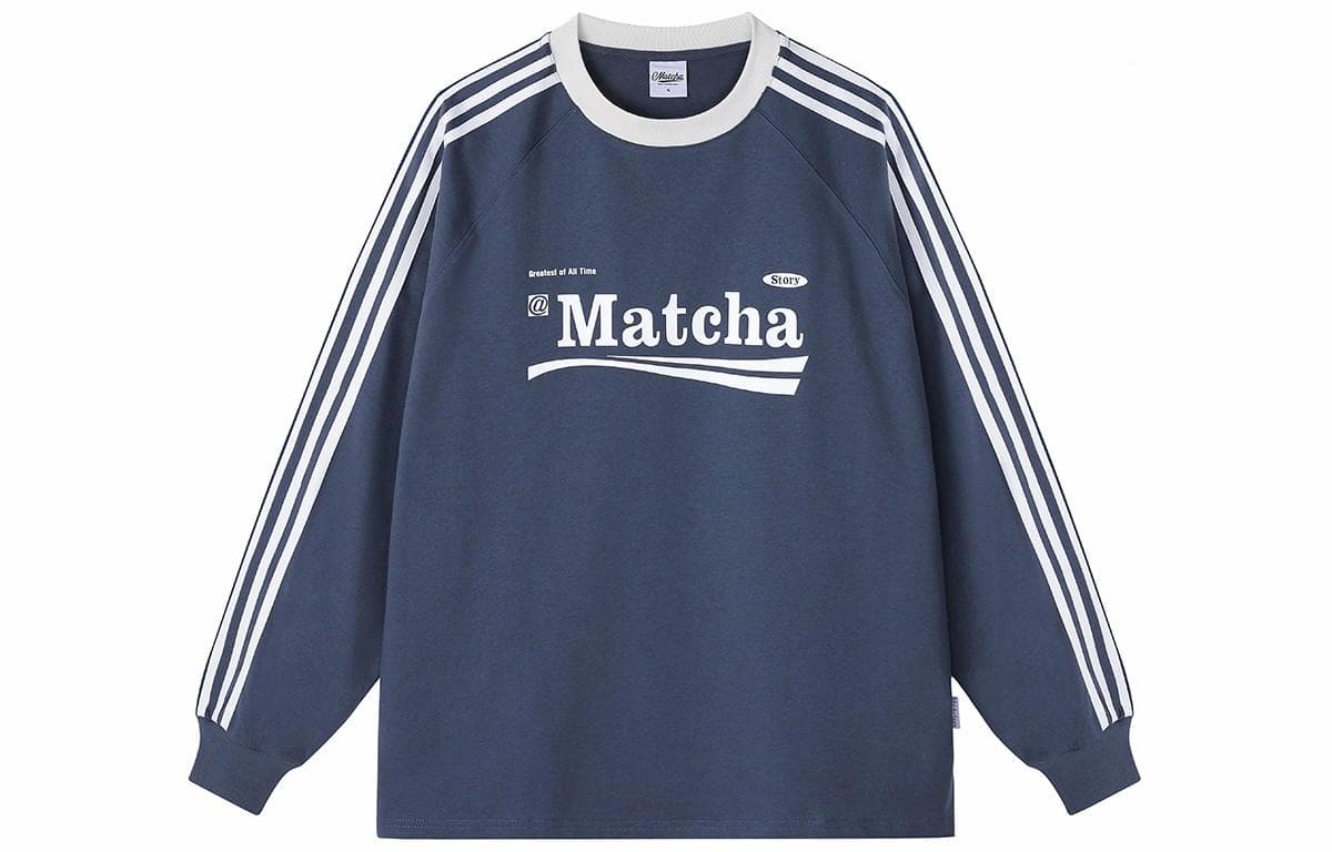 Футболка MATCHA STORY - изображение 1