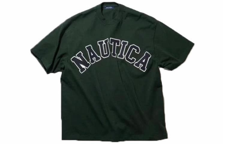 Футболка NAUTICA JAPAN SS23 T - изображение 1