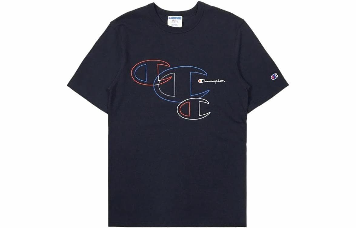 Футболка Champion clogoT - изображение 1