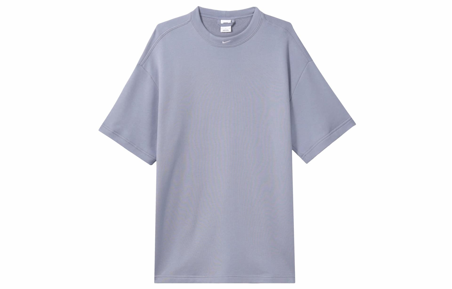 Футболка Nike T-Shirt Steel Blue - изображение 1