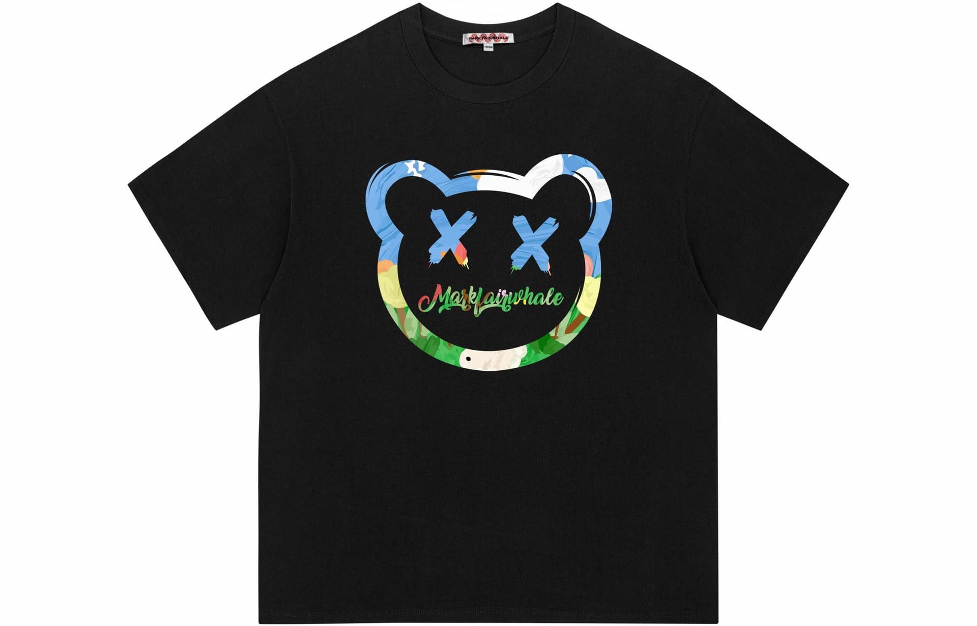 Футболка FAIRWHALE T - изображение 1