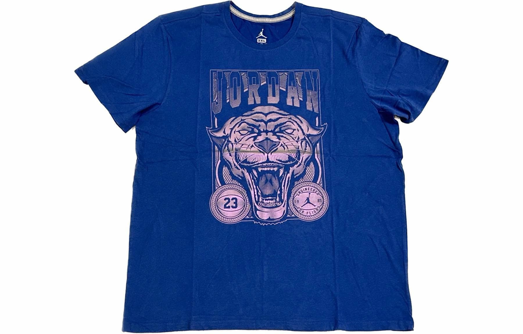 Футболка Jordan T - изображение 1