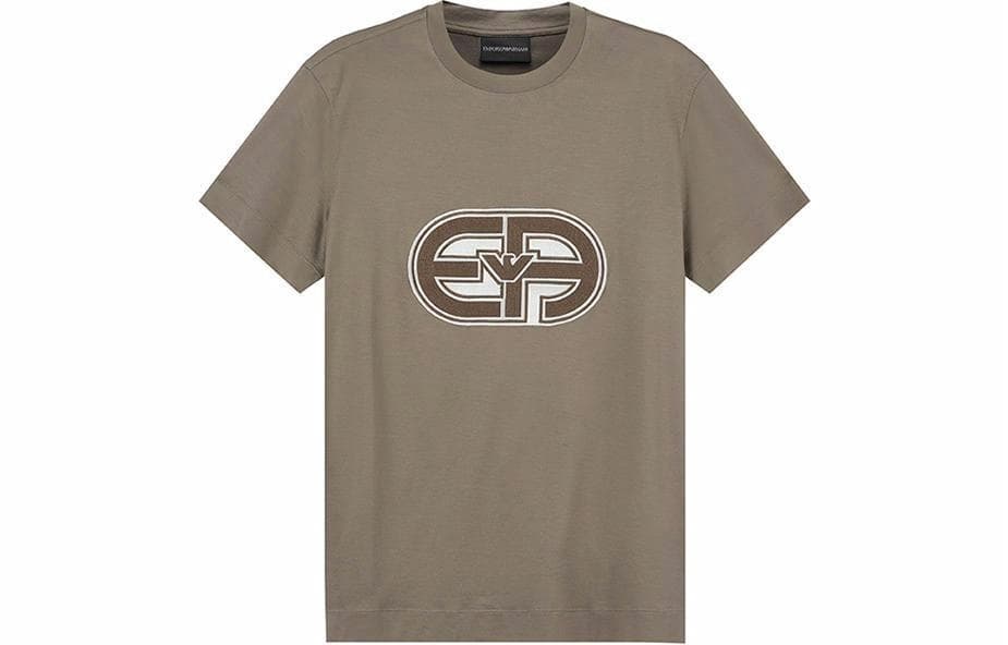 Футболка EMPORIO ARMANI SS23 T