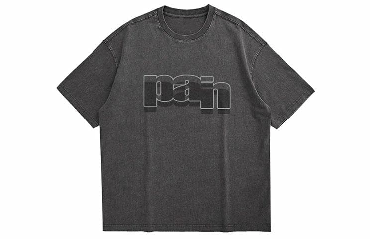 Футболка PAINWAKE T - изображение 1