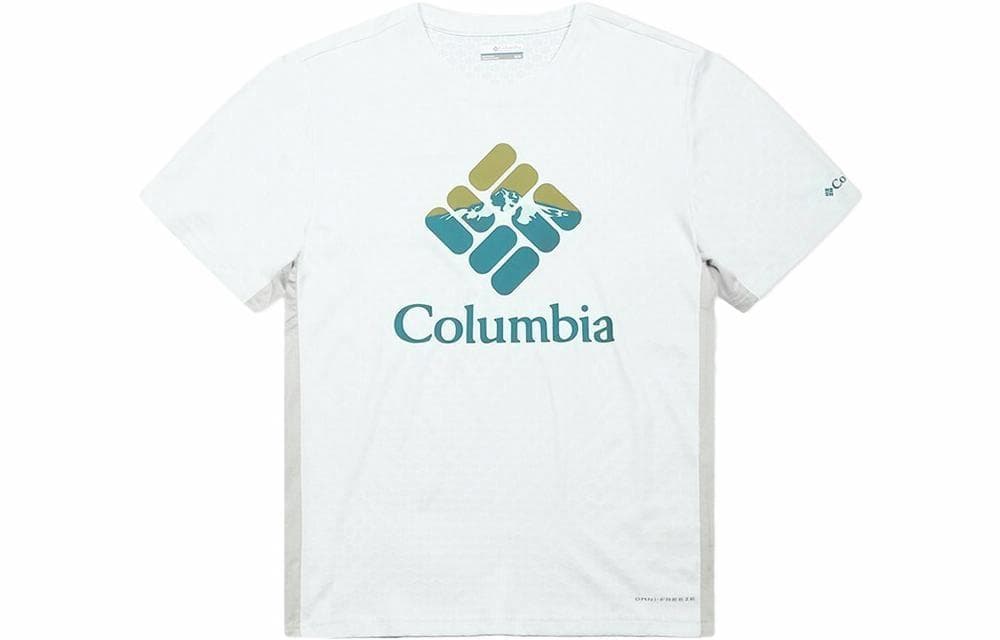 Футболка Columbia LogoT - изображение 1