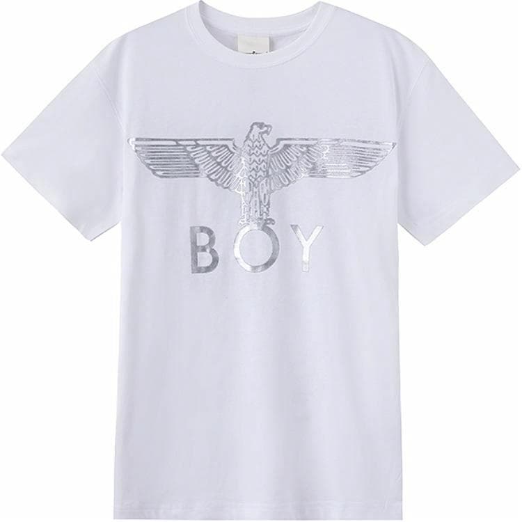 Футболка Boy London LogoT - изображение 1
