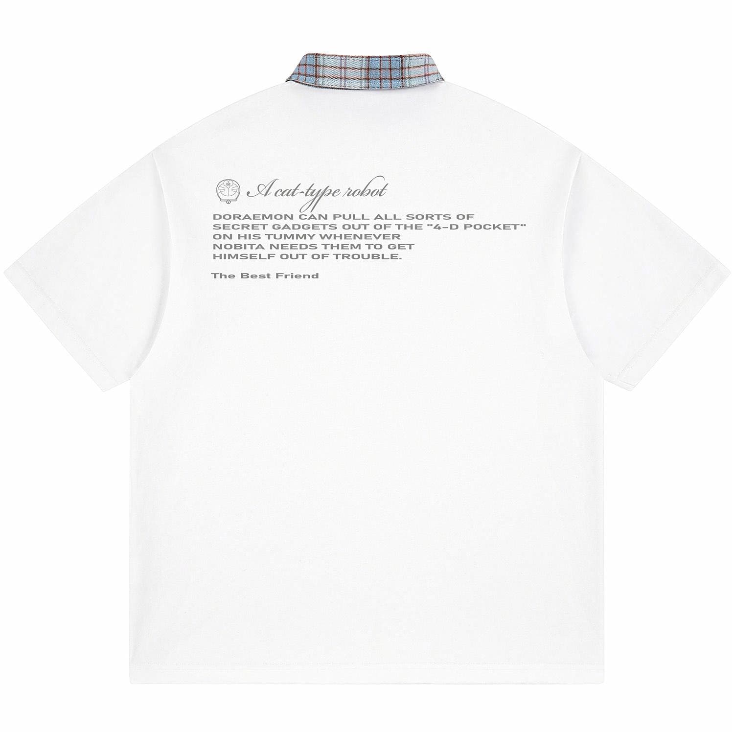 Поло DoraemonA Polo - изображение 2