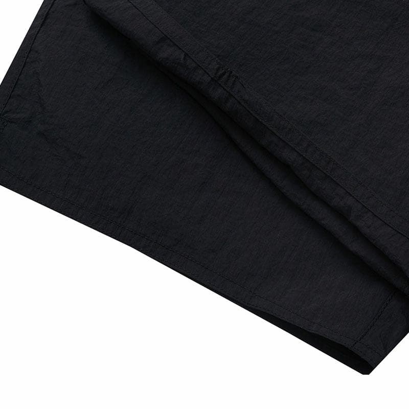 Шорты EMPORIO ARMANI SS24 Logo - изображение 6