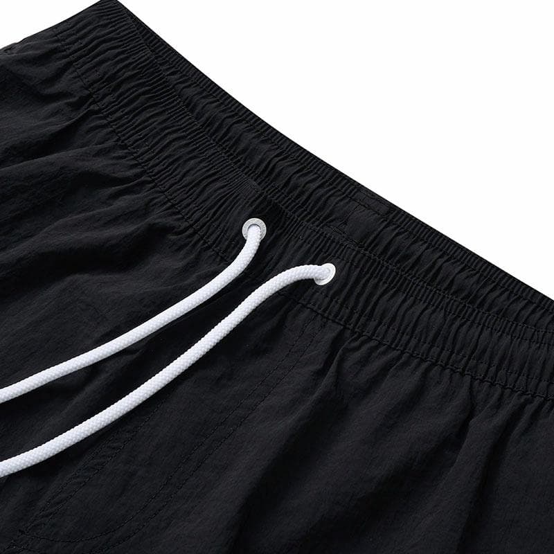 Шорты EMPORIO ARMANI SS24 Logo - изображение 8