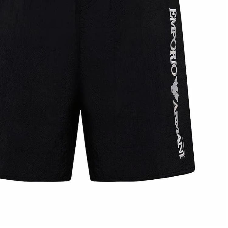 Шорты EMPORIO ARMANI SS24 Logo - изображение 10