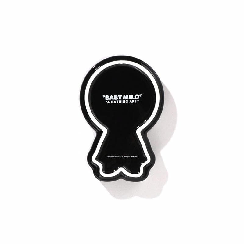 Аксессуар A BATHING APE SS25 BABY MILO - изображение 3