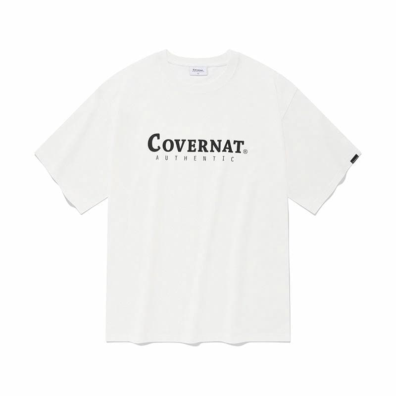 Футболка COVERNAT T - изображение 1