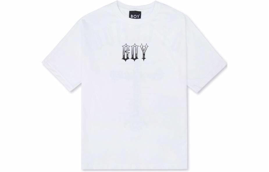 Футболка Boy London T - изображение 1
