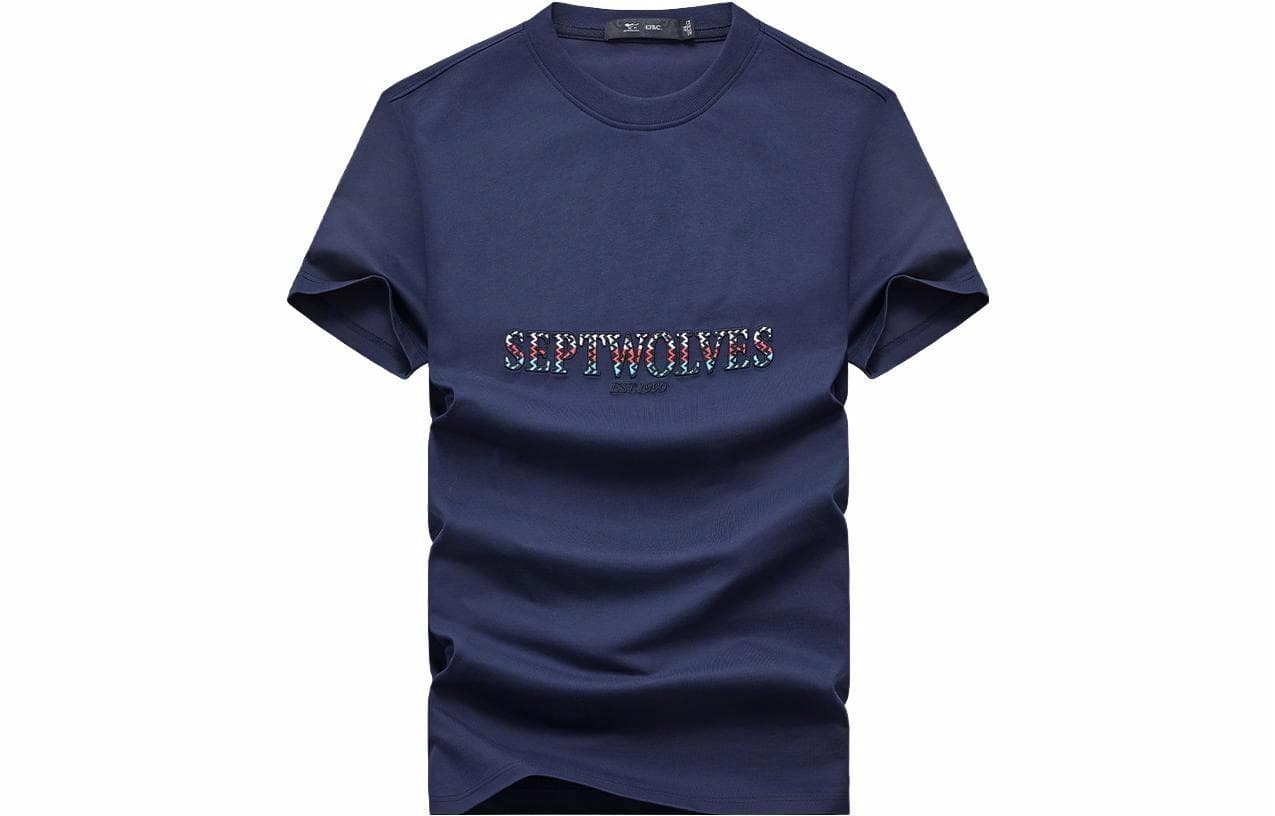 Футболка SEPTWOLVES T - изображение 1