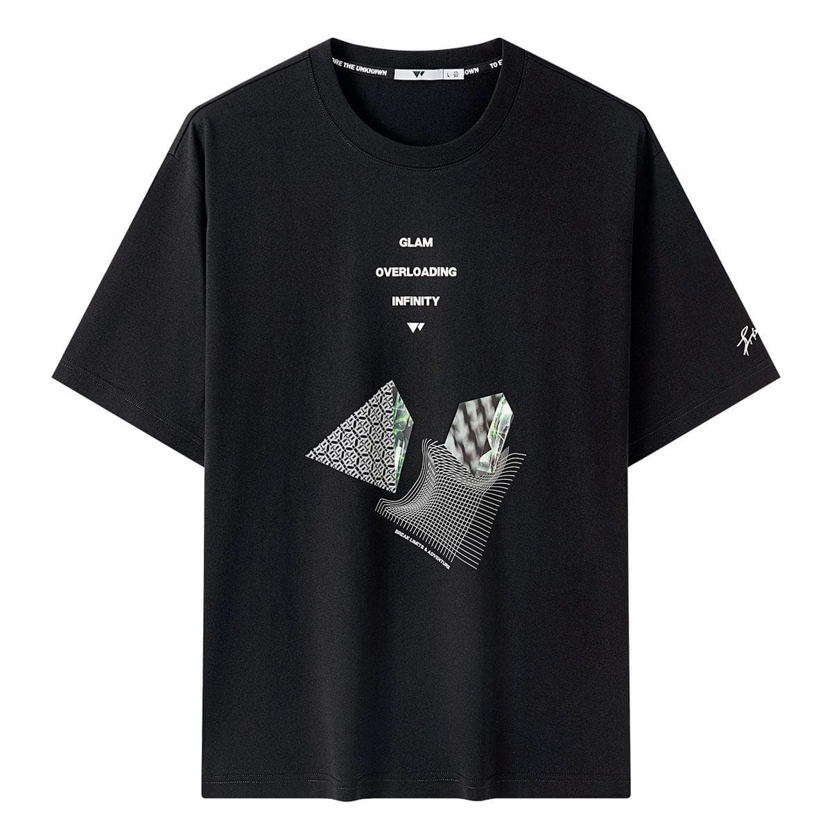 Футболка SEPTWOLVES T - изображение 1