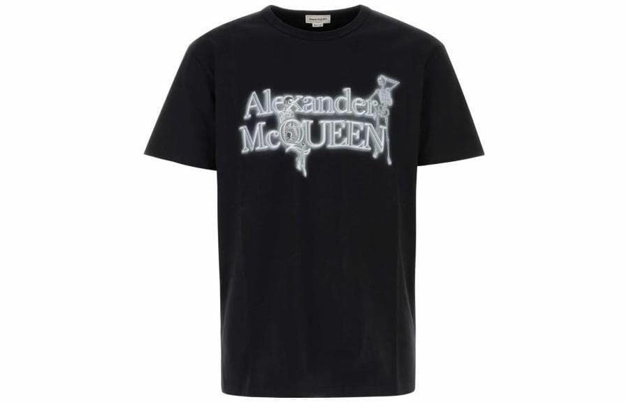 Футболка Alexander McQueen SS23 T