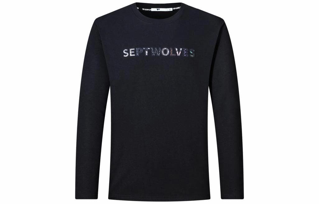 Футболка SEPTWOLVES T - изображение 1