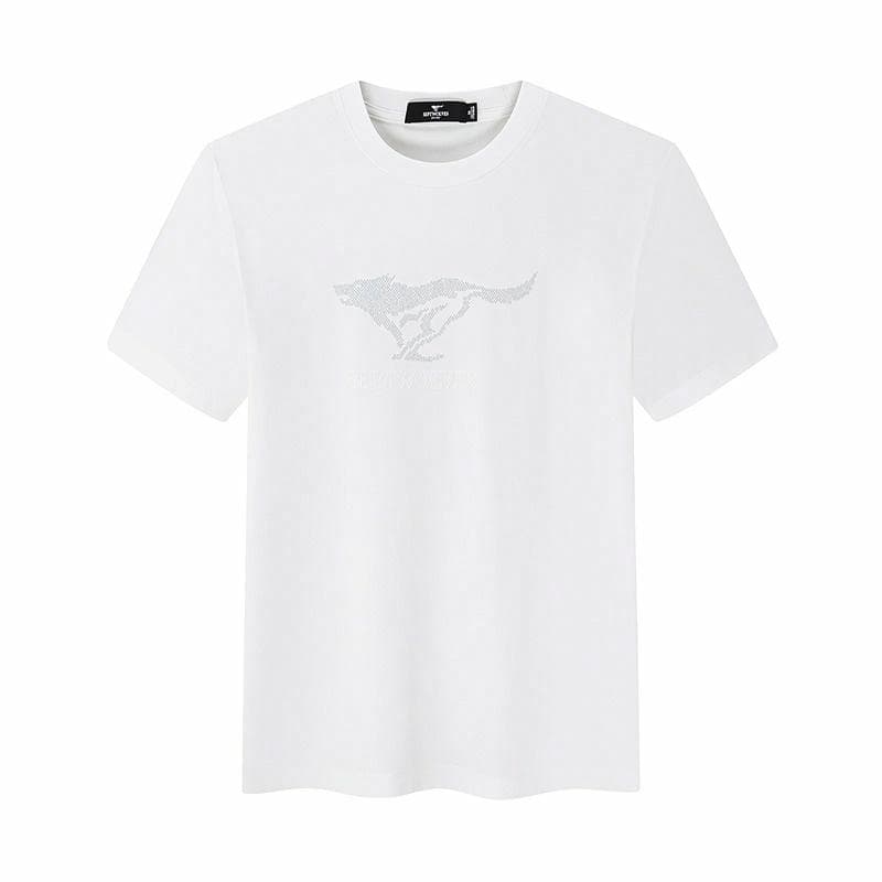Футболка SEPTWOLVES T - изображение 5