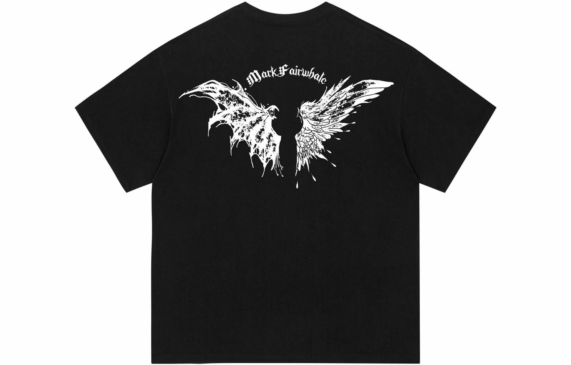 Футболка FAIRWHALE T - изображение 1