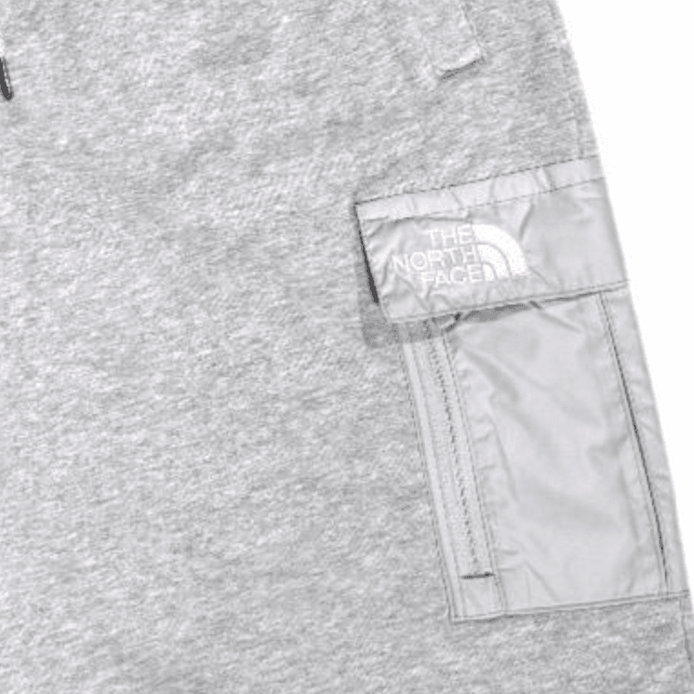 Шорты THE NORTH FACE UE - изображение 3