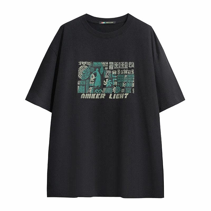 Футболка AMBER LIGHT T - изображение 1