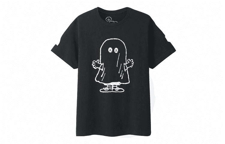 Футболка UNIQLO T - изображение 1
