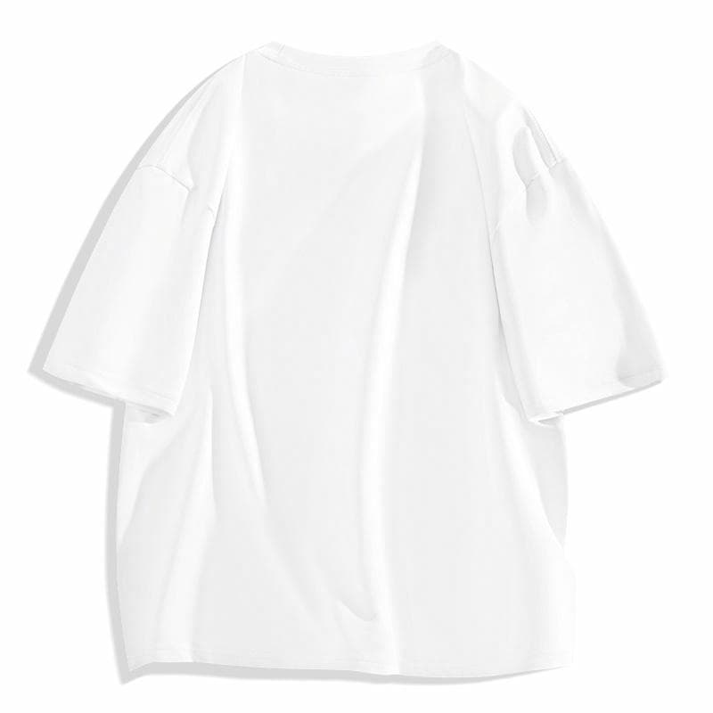 Футболка MINISO 7AbaggyT - изображение 2