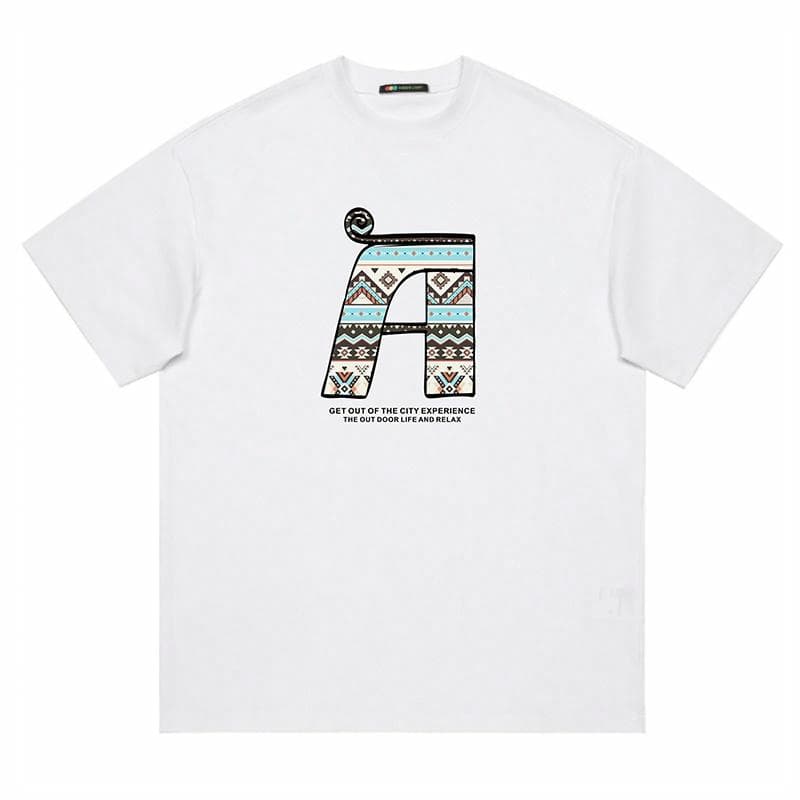 Футболка AMBER LIGHT T - изображение 1