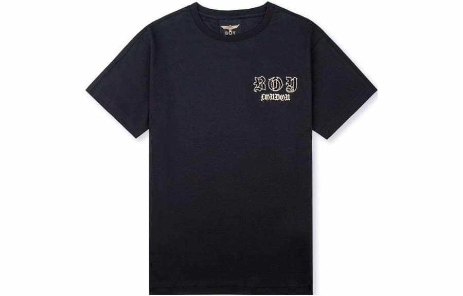 Футболка Boy London T - изображение 1