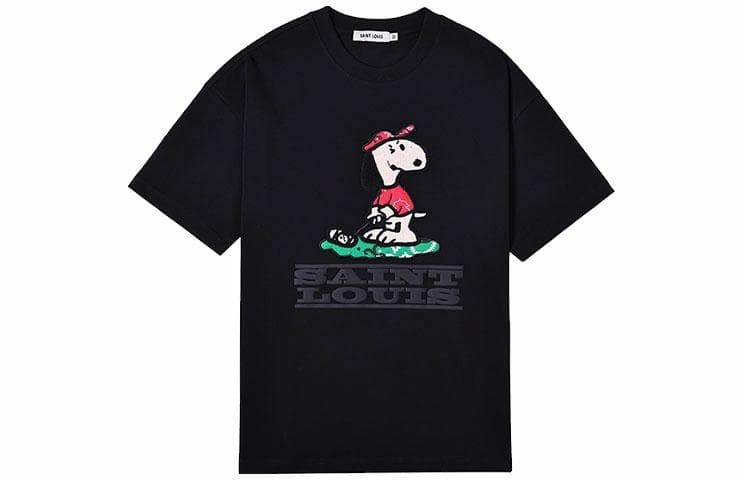 Футболка SSSAINT LOUIS T - изображение 1