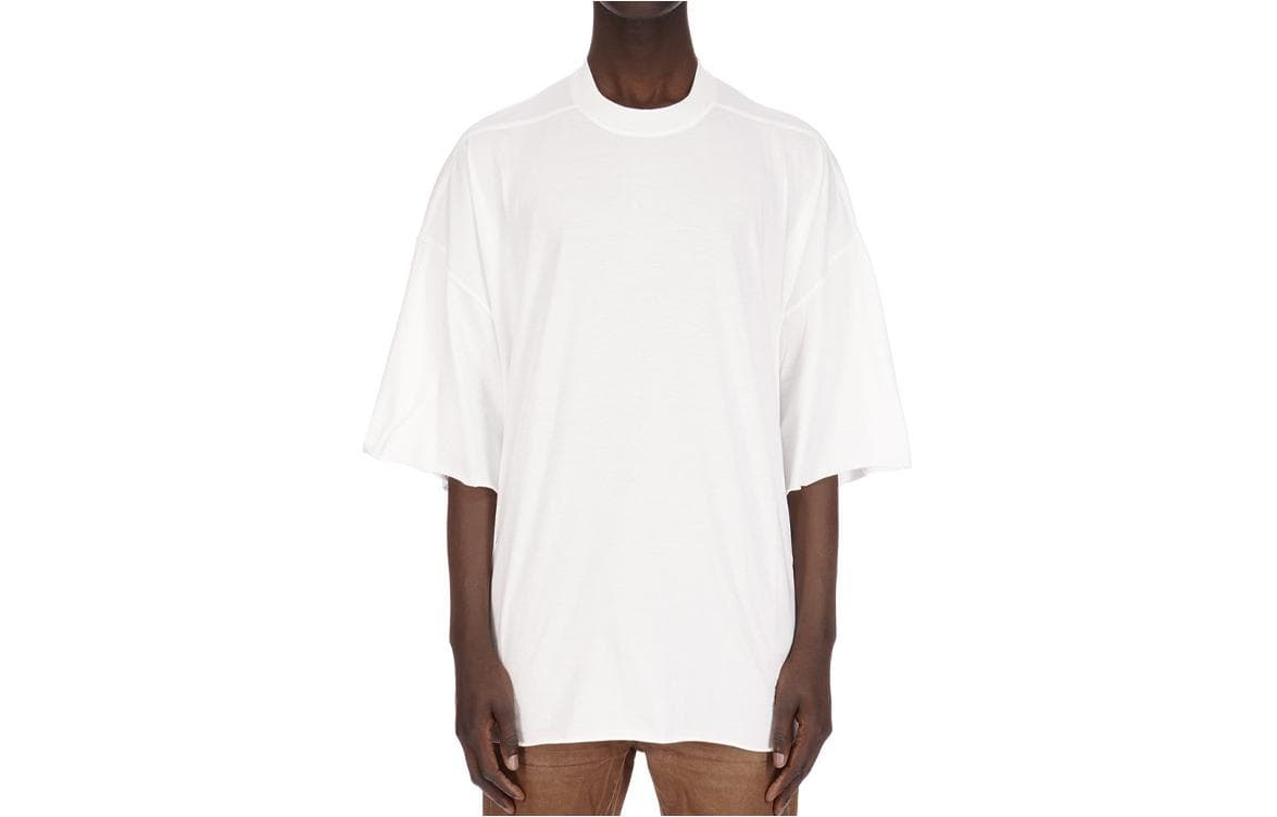 Футболка Rick Owens DRKSHDW SS24 T - изображение 1