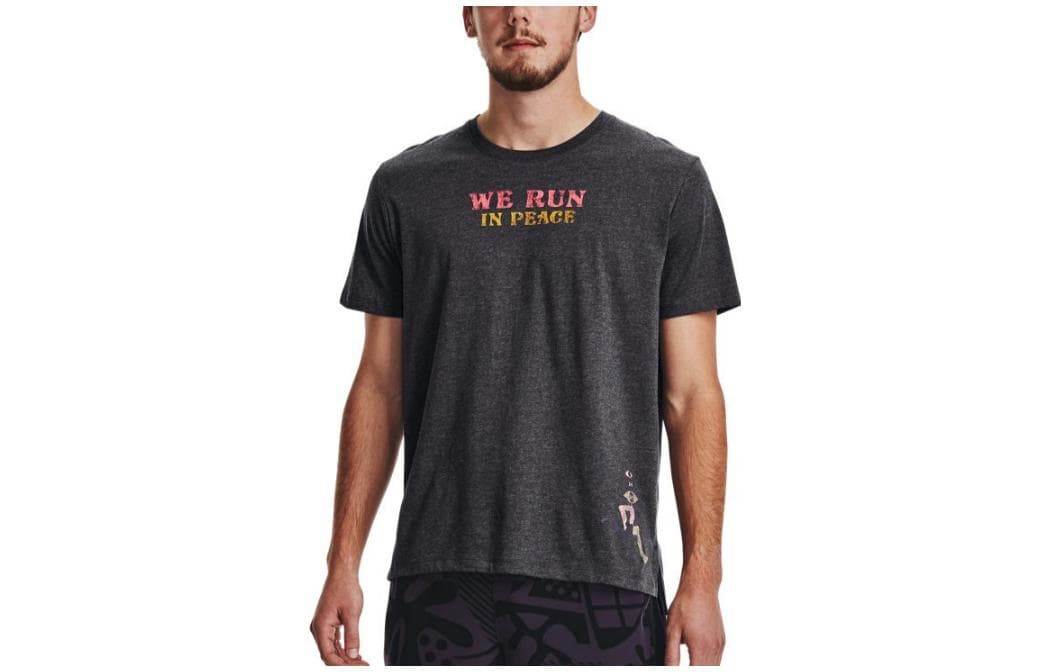 Футболка Under Armour T - изображение 1