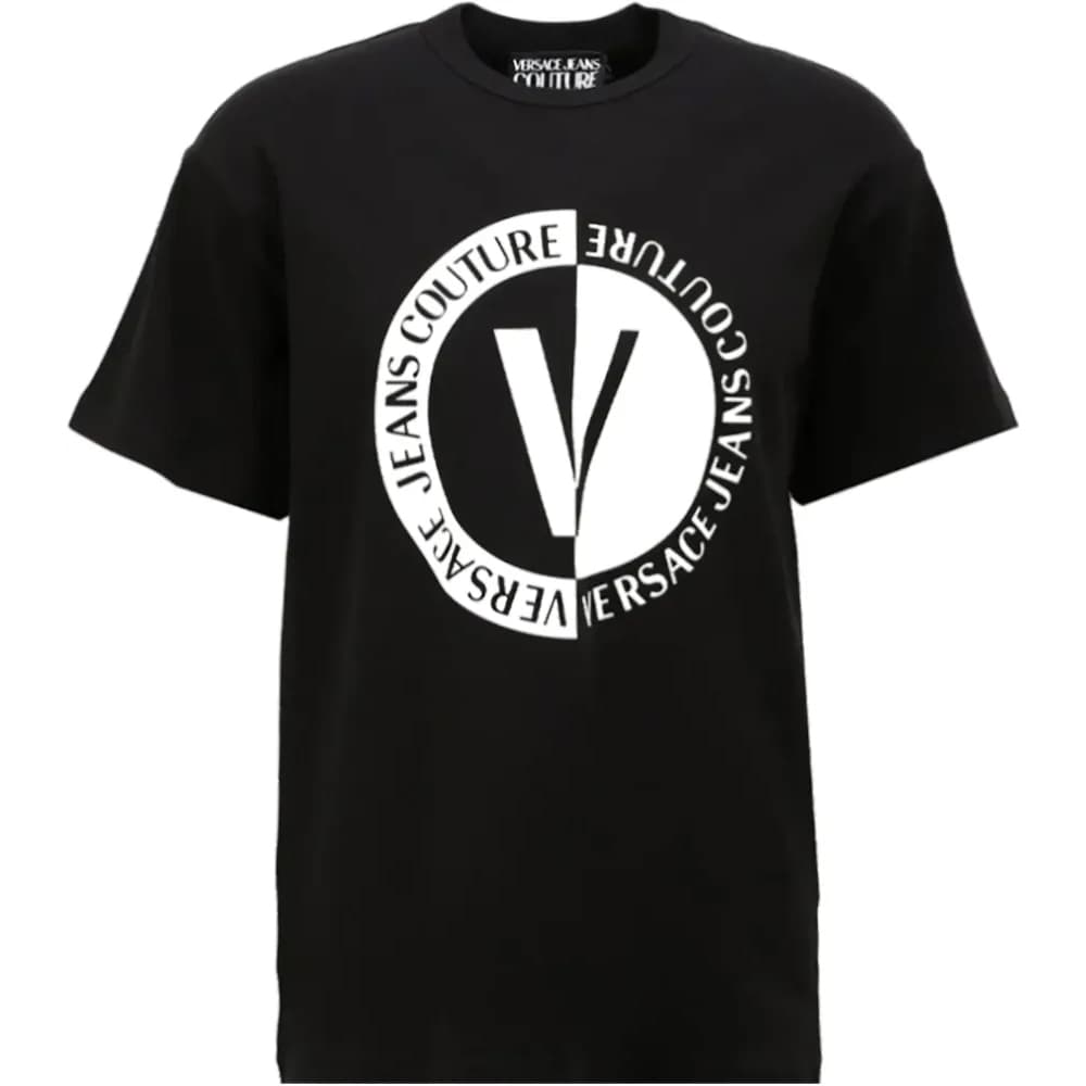 Футболка VERSACE JEANS COUTURE T - изображение 1