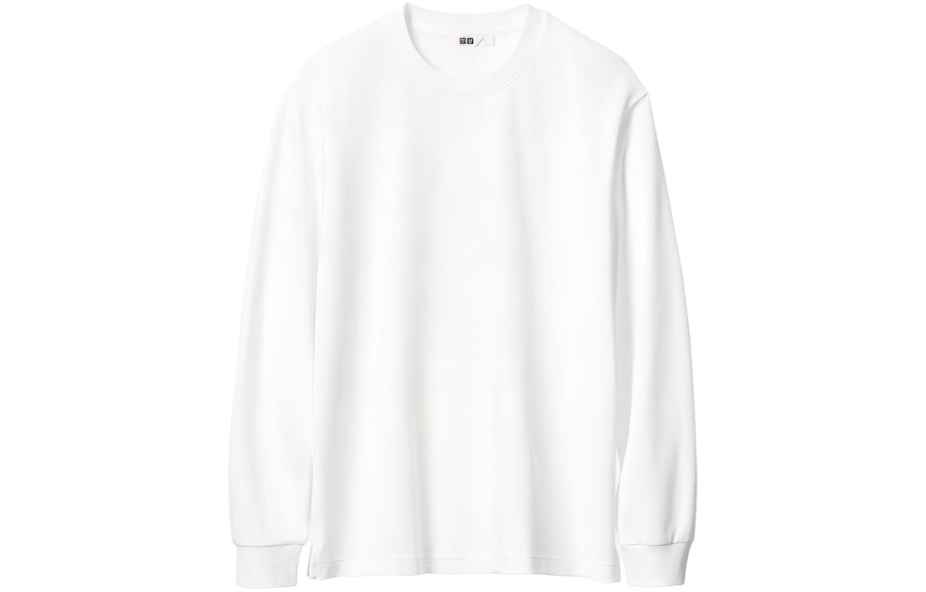 Футболка UNIQLO U SS24T - изображение 1